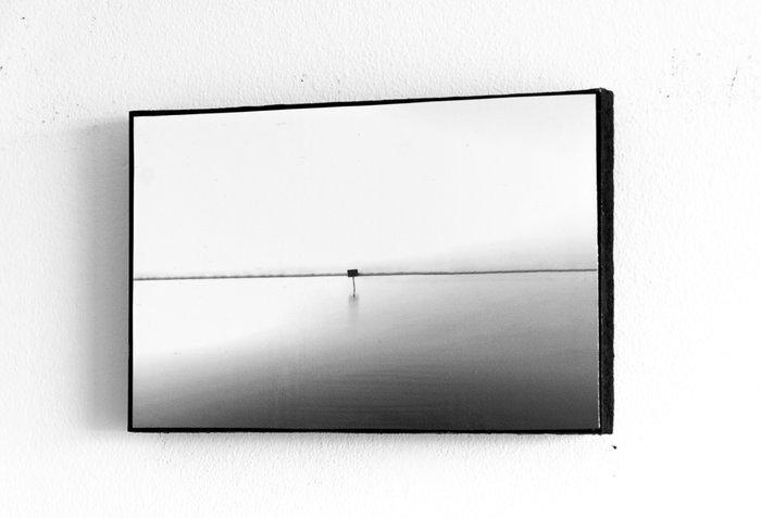 Rouzbeh Tahmassian - Signs - No reserve price, Antiek en Kunst, Kunst | Designobjecten