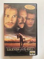 LEGENDS OF THE FALL (VHS), Gebruikt