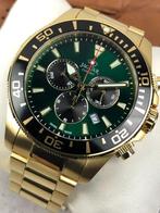 Jaguar - Executive Chronograph - J864/1 - Heren - 2011-heden, Handtassen en Accessoires, Horloges | Heren, Nieuw