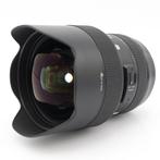 Sigma 14-24mm f/2.8 DG HSM Art Canon EF | Tweedehands, Verzenden