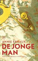 De jongeman (9789029549776, Annie Ernaux), Boeken, Nieuw, Verzenden