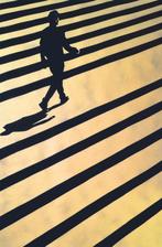 FÜR (1978) - Just Cross - XL Size - (We Spray) NOT a PRINT