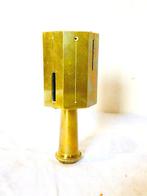 Theodoliet - Ancien laiton - 1880-1900 - équerre d’arpenteur, Verzamelen