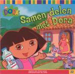 Dora / Samen Delen Met Dora 9789051598520, Livres, Livres pour enfants | 4 ans et plus, Nvt, Verzenden