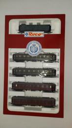 Roco H0 - 44096 - Treinset (1) - k.württ.Sts.B. Set van, Hobby en Vrije tijd, Modeltreinen | H0, Nieuw