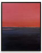 U. ARTOLA - Paisaje abstracto Ref: C-16 XL