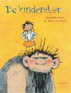 De kindereter 9789056379421 Mathilde Stein, Boeken, Prentenboeken en Plaatjesalbums, Verzenden, Zo goed als nieuw, Mathilde Stein