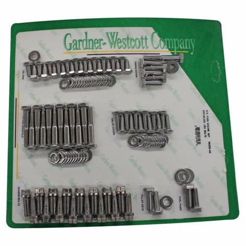 Ford small-block rvs motor bouten set, Auto-onderdelen, Overige Auto-onderdelen, Nieuw, Ophalen of Verzenden
