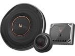 Infinity Reference 6530 CX - Autospeakers - 16,5cm - 2-Weg, Verzenden, Zo goed als nieuw