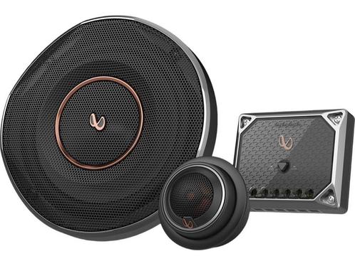 Infinity Reference 6530 CX - Autospeakers - 16,5cm - 2-Weg, Huis en Inrichting, Woonaccessoires | Overige, Zo goed als nieuw, Verzenden
