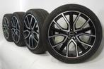 Audi A6 A7 4K C8 20 inch velgen Goodyear Zomerbanden Origine, Auto-onderdelen, Banden en Velgen, Ophalen of Verzenden, Nieuw