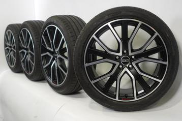 Audi A6 A7 4K C8 20 inch velgen Goodyear Zomerbanden Origine beschikbaar voor biedingen