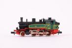 Fleischmann N - 7033 - Stoomlocomotief (1) - T 9.3 -, Hobby en Vrije tijd, Modeltreinen | N-Spoor, Nieuw