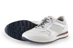Greve Sneakers in maat 41 Wit | 5% extra korting, Kleding | Heren, Schoenen, Verzenden, Wit, Sneakers, Gedragen