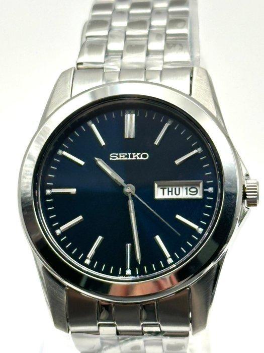 Seiko - 7N43-0AM0 - Sans Prix de Réserve - 7N43-0AM0 - Homme, Handtassen en Accessoires, Horloges | Antiek