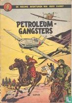 Buck Danny - Petroleumgangsters - 1953, Boeken, Eén stripboek, Verzenden, Gelezen, Charlier, Jean-Michel.