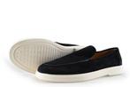 Manfield Loafers in maat 45 Zwart, Kleding | Heren, Schoenen, Loafers, Manfield, Verzenden, Zwart