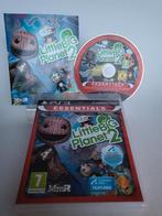 Little Big Planet 2 Essentials Edition Playstation 3, Ophalen of Verzenden