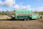 Veiling: Oogstmachine Twister Diesel 2000, Zakelijke goederen, Landbouw | Werktuigen, Ophalen