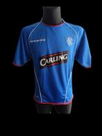 glasgow rangers - 2005 - Voetbalshirt, Collections
