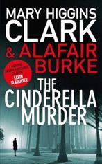 The Cinderella Murder 9781471138508 Mary Higgins Clark, Verzenden, Gelezen, Mary Higgins Clark