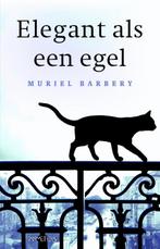 Elegant als een egel 9789044629637 Muriel Barbery, Boeken, Verzenden, Gelezen, Muriel Barbery