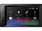 Pioneer DMH-A240BT - Autoradio - Bluetooth - 6,2 Inch, Verzenden, Nieuw