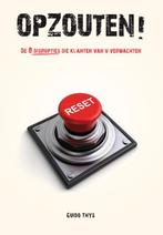 Opzouten! 9789082028263 Guido Thys, Boeken, Verzenden, Gelezen, Guido Thys