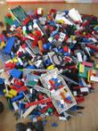 Lego - ruim 3 kg - assorti - 1990-1999