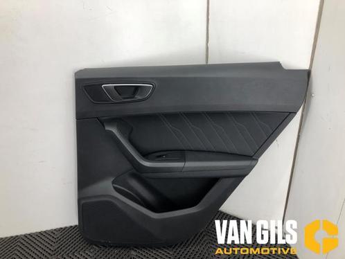 Portierbekleding 4Deurs rechts-achter Seat Ateca O276797, Auto-onderdelen, Carrosserie