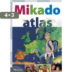 Mikado atlas 9789028952423 Luc Devos, Verzenden, Gelezen, Luc Devos