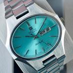 Zenith - Port Royal Jumbo (Turquoise Dial) - Zonder