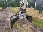 2021 Pladdet PG2-150-CW Sorteergrijper, Zakelijke goederen, Machines en Bouw | Kranen en Graafmachines