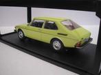 Cult Scale Models 1:18 - Voiture miniature - Saab 99 Combi