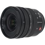 Panasonic Lumix S Pro 16-35mm f/4 occasion, Audio, Tv en Foto, Verzenden, Zo goed als nieuw
