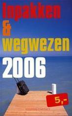 Inpakken & Wegwezen 9789025427177, Boeken, Literatuur, Gelezen, Diversen, Verzenden