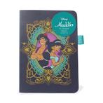 Disney Aladdin A6 Notebook, Collections, Ophalen of Verzenden