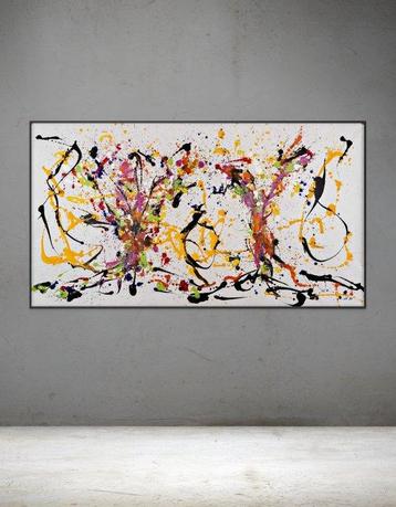 Christoph Prein - Joy Explosion - XXL