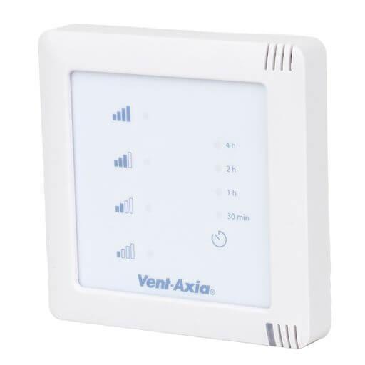 Vent-Axia Multihome SSU-W, Doe-het-zelf en Bouw, Ventilatie en Afzuiging, Nieuw, Verzenden