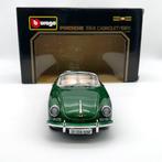Bburago 1:18 - Voiture miniature - Porsche 356 B - 1959–1963, Hobby & Loisirs créatifs