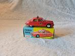 Corgi - Modelauto - Corgi Toys 213S 2.4 Litre Jaguar Fire, Nieuw