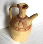 Poterie amphore berbère kabyle - IDEQQI - Terracotta du 20e, Antiek en Kunst