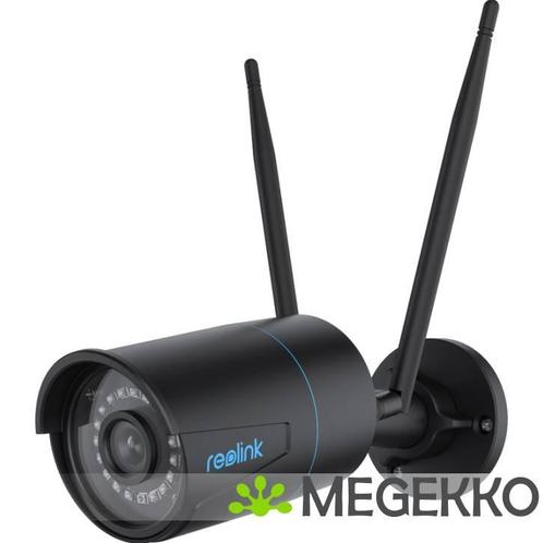 Reolink W320-B - 5 MP beveiligingscamera voor buiten, 2,4/5, Audio, Tv en Foto, Videobewaking, Nieuw, Verzenden