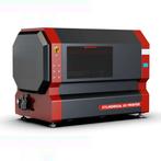 Hogesnelheids UV-rotatie printer cilindervormen., Computers en Software, Printers, Nieuw