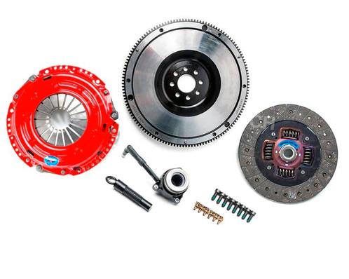IE South Bend Clutch & Flywheel Kits VW Golf 7R/GTI 1.8T & 2, Autos : Divers, Tuning & Styling, Envoi