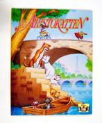 De aristokatten / Disney filmstrip 9789058556004 Walt Disney, Boeken, Verzenden, Gelezen, Walt Disney