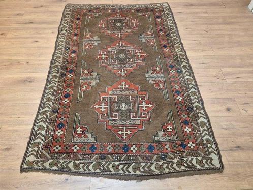 Kars Kazak - Tapis - 235 cm - 155 cm, Huis en Inrichting, Stoffering | Tapijten en Vloerkleden