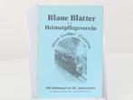 Blaue Blätter Nr. 2a Heimatpflegeverein Blanes Ländchen.., Boeken, Ophalen of Verzenden, Nieuw