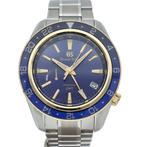 Seiko - Grand Seiko Spring Drive GMT 1.7 Sports Collection, Handtassen en Accessoires