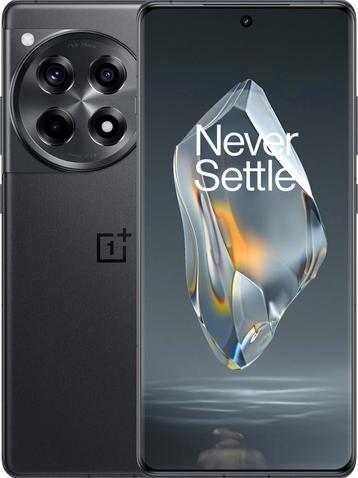 OnePlus 12R 256GB 16GB Iron Gray EU Mobiele beschikbaar voor biedingen